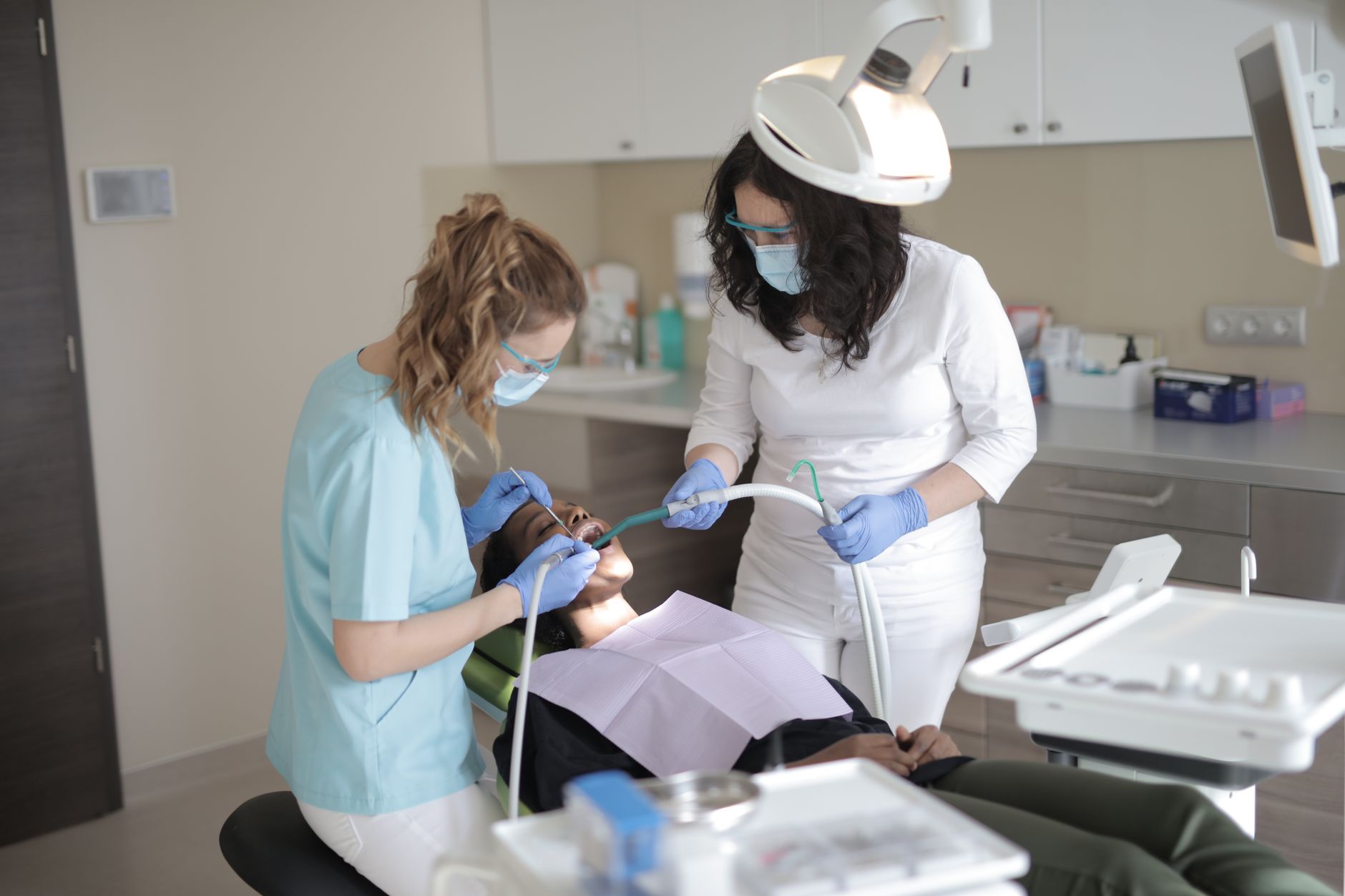 Dentiste Urgence à Béthune